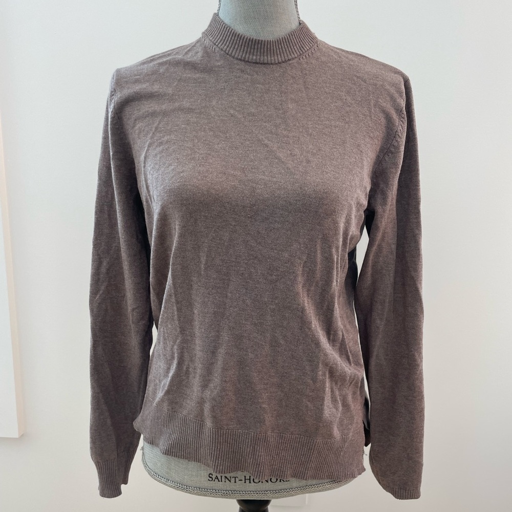 Long sleeves sweatshirt, H&M, size S